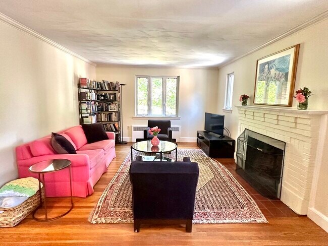 64 Gardner Rd, Unit 1
