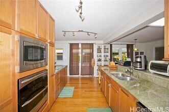 3043 Alencastre Pl in Honolulu, HI - Building Photo - Building Photo