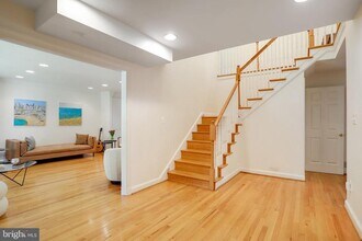 6604 Kenhill Rd in Bethesda, MD - Building Photo - Building Photo