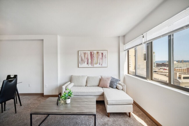 property at 301 Chestnut St