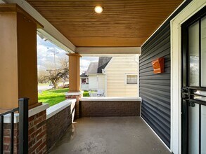 3534 Doctor M.L.K. Jr St in Indianapolis, IN - Building Photo - Building Photo