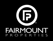 Property Management Company Logo Fairmount Properties LLC