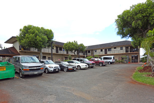 149 Kuahiwi Ave Apartamentos