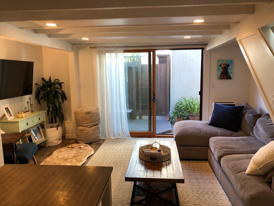 2843-2845 Clay St in San Francisco, CA - Building Photo