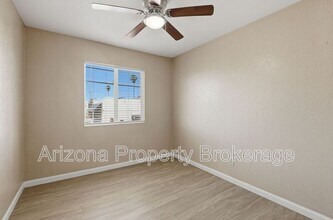607 W Rio Salado Pkwy in Mesa, AZ - Building Photo - Building Photo