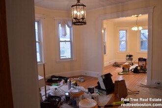 39 Montfern Ave in Boston, MA - Building Photo - Building Photo