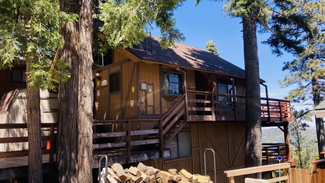 641 Virginia Ct in Lake Arrowhead, CA - Building Photo - Building Photo