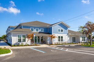 Madison Midtown in Melbourne, FL - Building Photo
