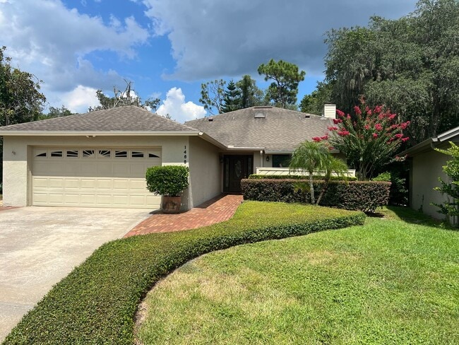 property at 1468 Connors Ln