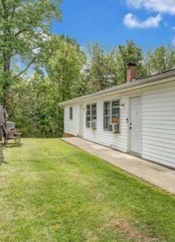 property at 85 Wilson St