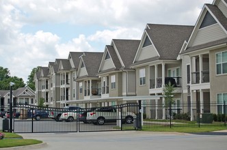 Belle Savanne in Sulphur, LA - Foto de edificio - Building Photo