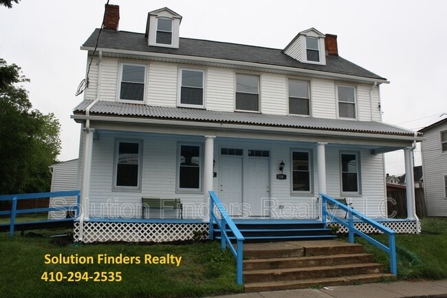 330 Front St in Perryville, MD - Building Photo - Building Photo