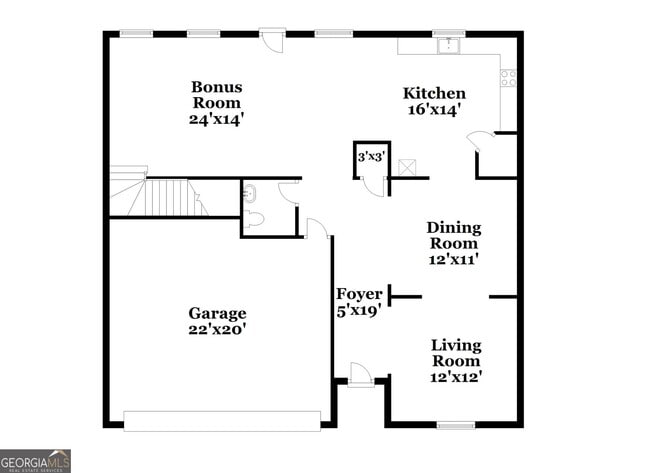 55 Tamalynn Trl in Covington, GA - Building Photo - Building Photo