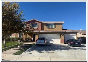 4428 Candelaria Way in Perris, CA - Building Photo