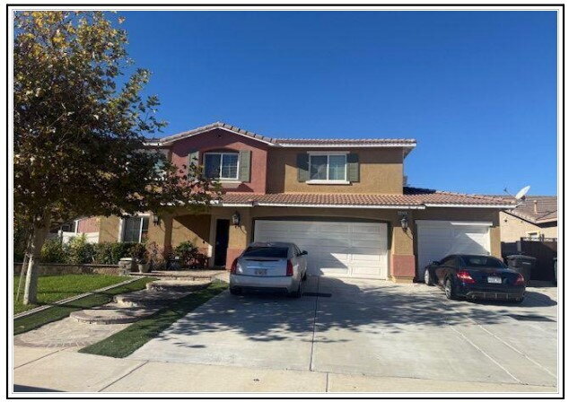 property at 4428 Candelaria Way