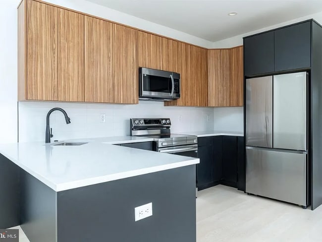 1649 N 6th St in Philadelphia, PA - Building Photo - Building Photo