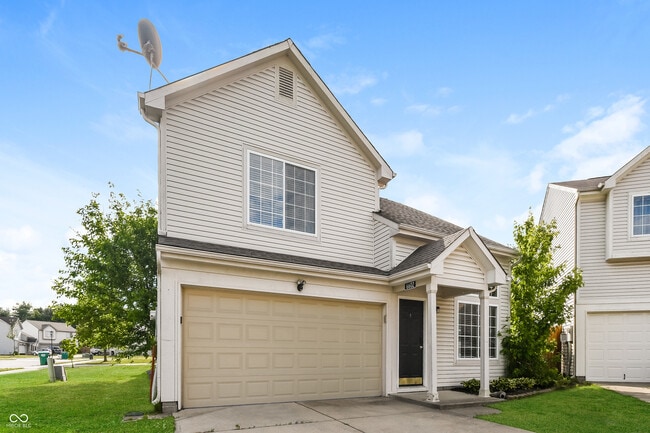 6602 Largo Ln in Plainfield, IN - Building Photo - Building Photo
