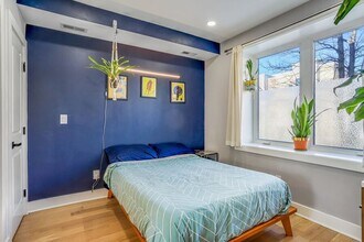 1219 Queen St NE in Washington, DC - Building Photo - Building Photo