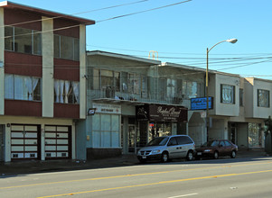 1520-1524 Geneva Ave in San Francisco, CA - Foto de edificio - Building Photo