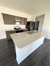 2544 Russell St in Crandall, TX - Building Photo - Building Photo