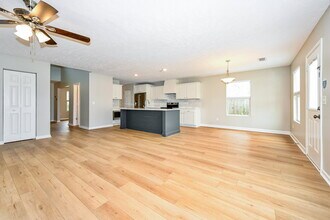 711 Elderberry Way in Murfreesboro, TN - Building Photo - Building Photo