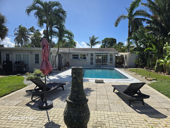 property at 125 NW 10th St