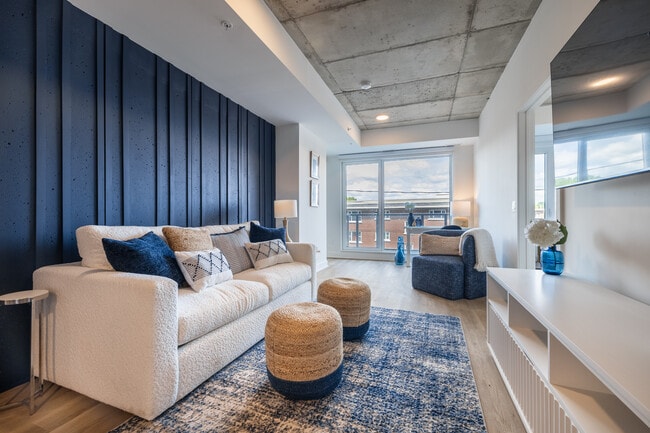 Carlton West in Ottawa, ON - Building Photo - Interior Photo