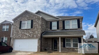 182 Forestbrook Dr in Madison, AL - Building Photo