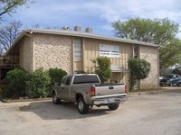 OC Galewood in Austin, TX - Foto de edificio - Building Photo