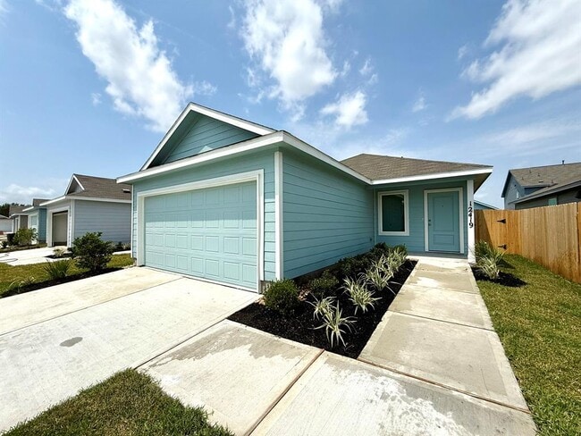 property at 12419 Lady Slipper Rd