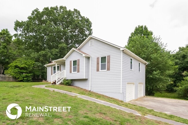 10 Bradford Ct SW, Unit 4-304 in Cartersville, GA - Building Photo - Building Photo