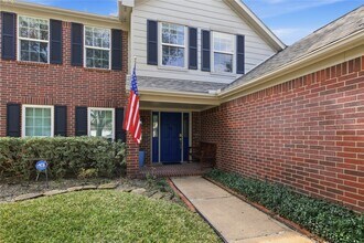6014 Walkabout Way in Katy, TX - Building Photo - Building Photo