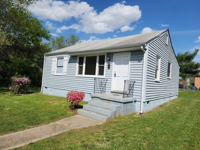 property at 5315 Blue Ridge Ave