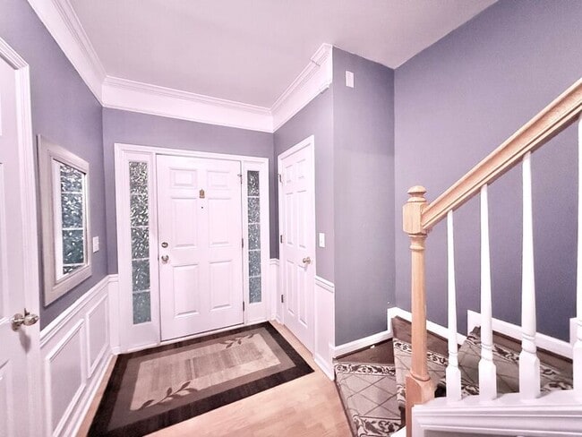 311 Coral Creek Ln in Morrisville, NC - Building Photo - Building Photo