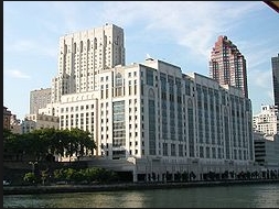 Lasdon House - Weill Cornell Medical College in New York, NY - Foto de edificio - Building Photo