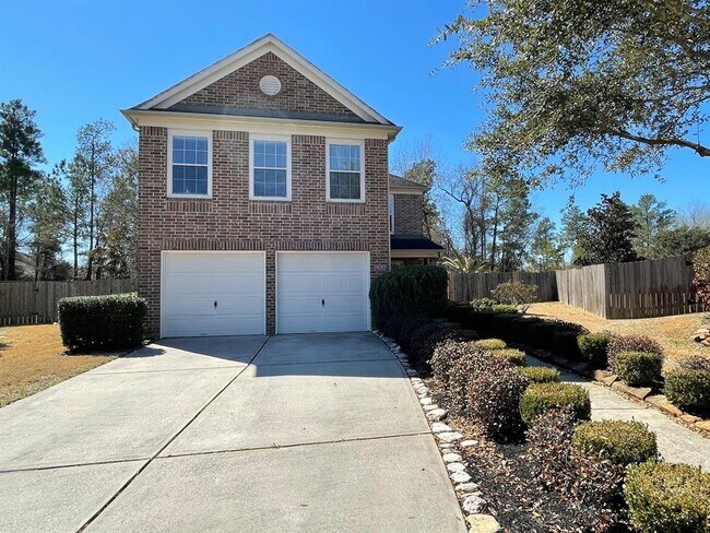 28203 Kings Cove Ln in Spring, TX - Building Photo - Building Photo