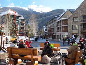 224 Trailhead Dr, Unit The Timbers at River Run in Keystone, CO - Building Photo - Building Photo