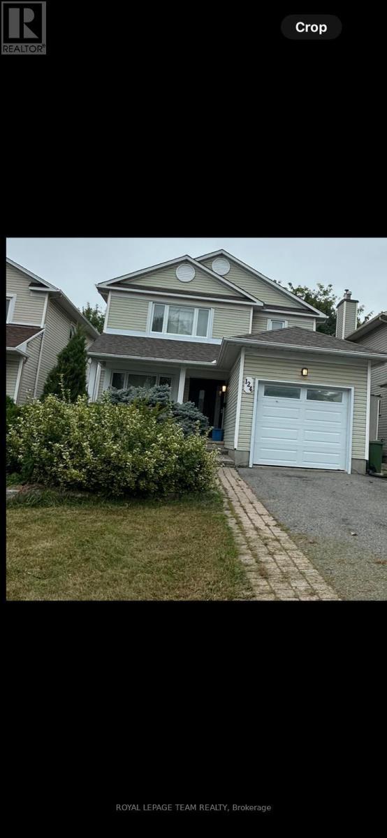 124 Kennevale Dr
