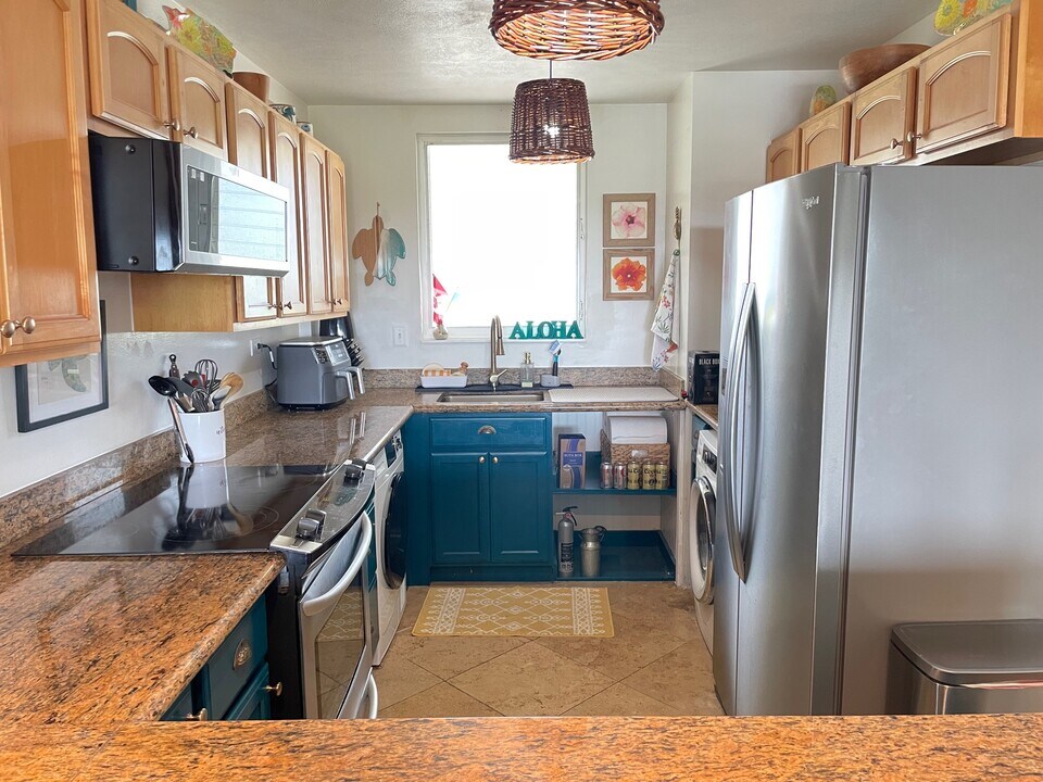 14 Aulike St in Kailua, HI - Building Photo