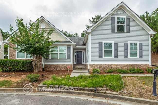 property at 3721 Village Main St