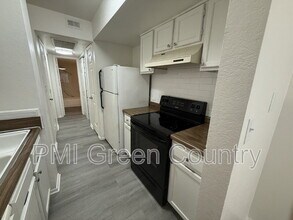 6639 S Victor Ave in Tulsa, OK - Building Photo - Building Photo