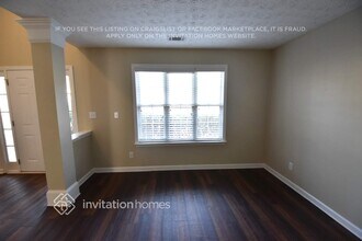 3665 Wake Robin Way in Cumming, GA - Foto de edificio - Building Photo