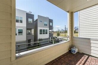 2705 Eado Edge Ct in Houston, TX - Building Photo - Building Photo