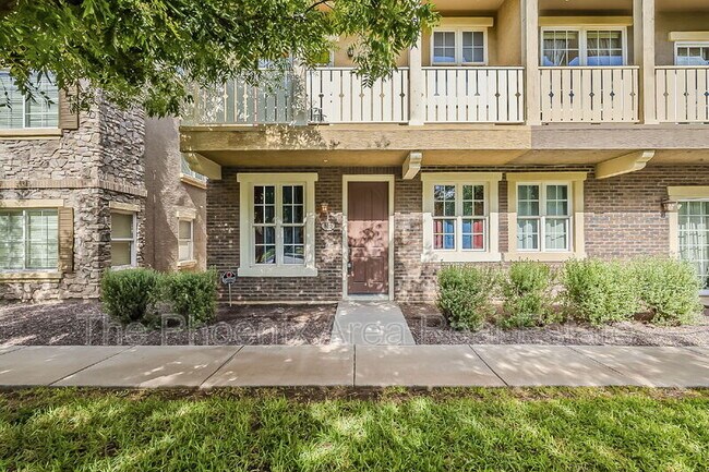 885 S Osborn Ln in Gilbert, AZ - Building Photo - Building Photo