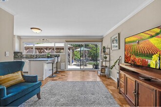 590 Cinnabar Dr in Livermore, CA - Building Photo - Building Photo