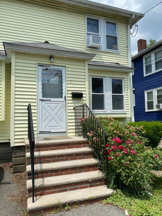 93 Fairmont St, Unit 93 Fairmont St