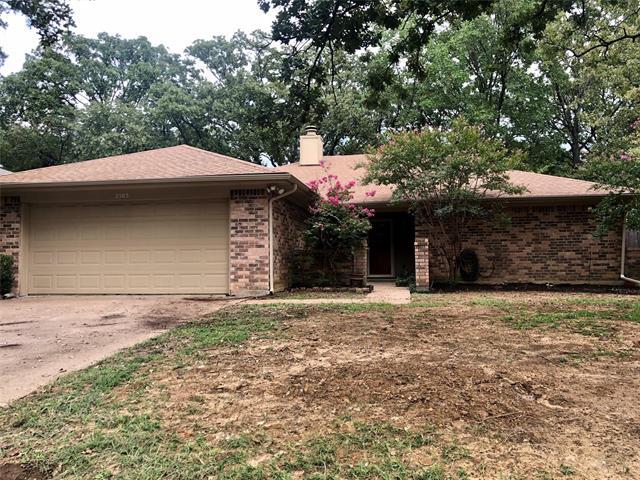 property at 2503 Holt Rd