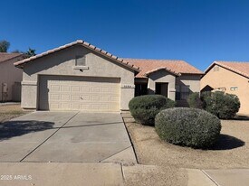 5092 N 75th Ln, Unit 10 Lam - 1 in Glendale, AZ - Building Photo