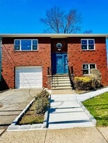 495 Kimball Ave in Yonkers, NY - Building Photo
