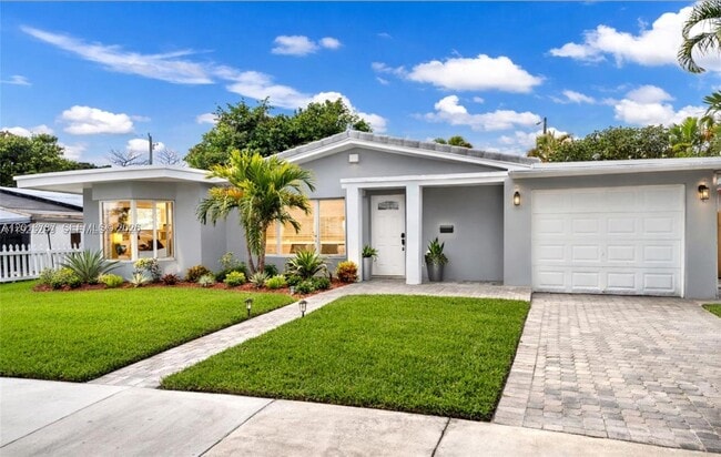 property at 1881 NW 5th Terrace
